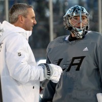 Bill Ranford