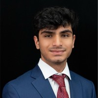 Rehan Shah