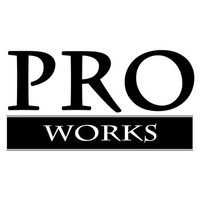 PRO WORKS