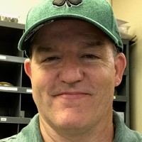 Greg O'Hara