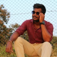 Chittimadha Girivardhan