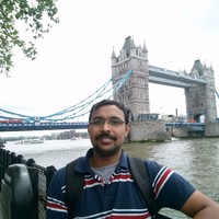 Mohanathan V C, Ceng(I), Mie