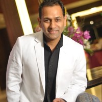 Manish Parekh