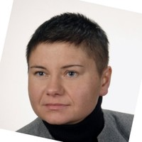 Lidia Wężowska