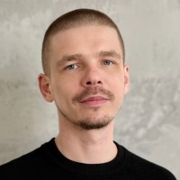 Alex Tsebro