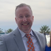 Eric Patterson