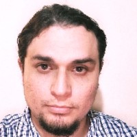 Alexander Ugalde