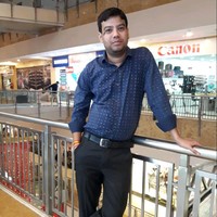 Shivendra Dwivedi