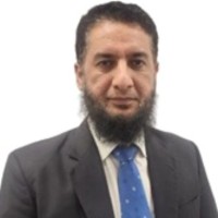 Muhammad Baqir Islam (FCA)