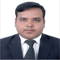 Mohammad Shafiul Alam