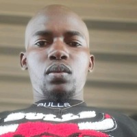 Jonathan Chikwiri