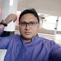 Ashish Das