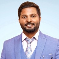 Lokesh H