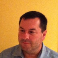Patrick Garry