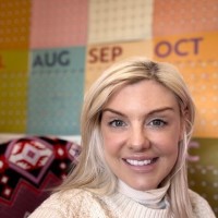 Amanda Jane Lightowler