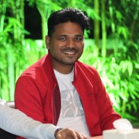 Santosh Gosavi
