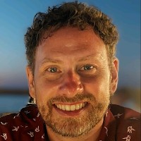 Stuart Ainge