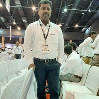 Muzeer Shaikh