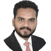 Prafull Bhavar