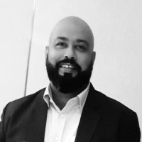 Rajiv Deheragoda
