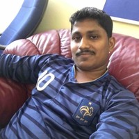 Roopesh Salian