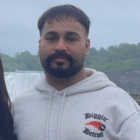 Harmanjot Singh Mavi