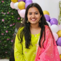 Rakshita Joshi