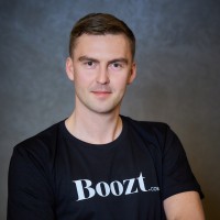 Rafał Pater
