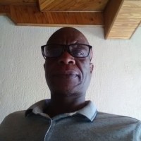 Rantsitile Ramone Gregory