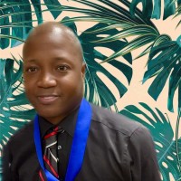Raymond Shabazz