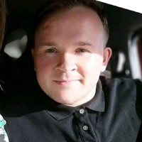 Reece Nicholson