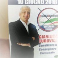 Gianluca Ludovici