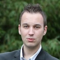 Thibaut ALEXANDRE