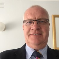 Ian Robertson