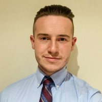 Jamie Breen MRSC