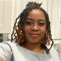 Reneisha Caesar