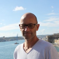 Andreas Eggert