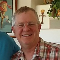 Mark Riley