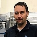 Leo Gonzalez