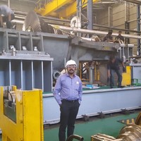 Padmanaban Thirgnanasampath