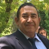 Patricio Guzmán Alarcón