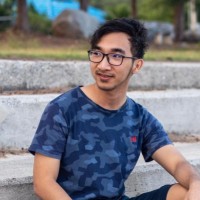Pongsatorn Manusopit