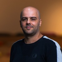 Mladen Todorovic