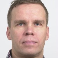 Antti Suni