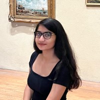 Juhi Maheshwari