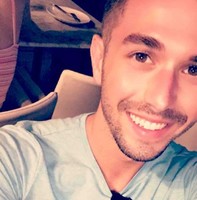 Aaron Bishop
