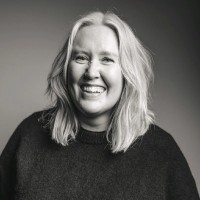 Ilona Vehmas