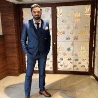 Vaibhav Sharma