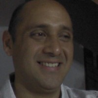 Armando Urbina Calderon