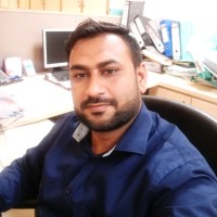 Fida Hussain Channa